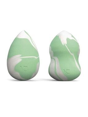 YC Collection Marble Sponge Duo | NEW | Airbrush Finish | 2 Pack